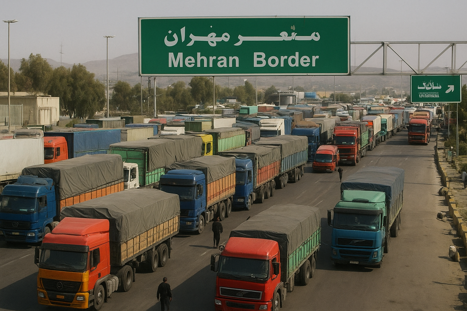 بازگشت سرمایه ایرانیان خارج کشور؛ فرصت طلایی یا جرقه تورم؟